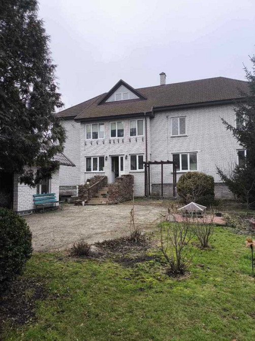 продажа 8-к дом Киев, Печерский, 490000 $ Київ - зображення 1