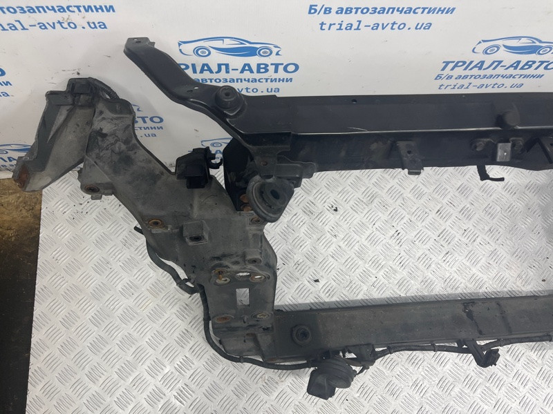 Панель передняя Hyundai Santa fe 2012-2019 641014Z000 (Арт. 72249) Киев - изображение 7