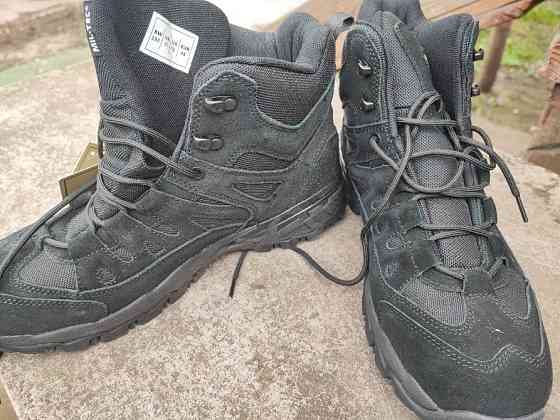 тактичні черевики Mil-Tec Trooper Squad 5 Хмельницький