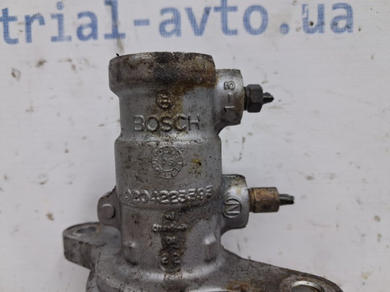 Тормозной цилиндр главный Suzuki Grand Vitara JT 2.0 БЕНЗИН J20A 2005 (б/у) Киев - изображение 4