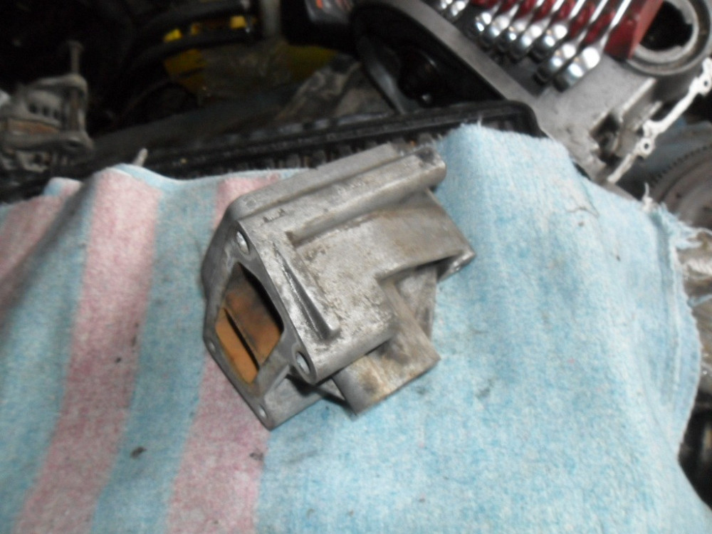 Корпус помпи Фиат Добло, Мареа, Брава 1.6 16v, оригінал, Fiat 7769184 Винница - изображение 12