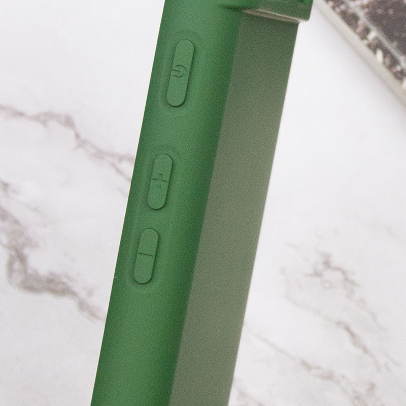 Чехол Silicone Cover Lakshmi Full Camera (AA) для Google Pixel 7a Херсон - зображення 6