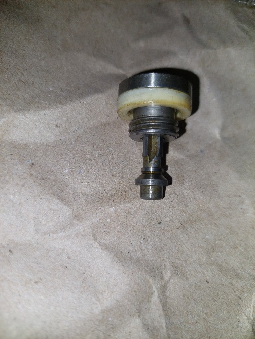  Клапана ПНВТ (ТНВД) дизеля 2ч8,5/11 Полтава - зображення 1