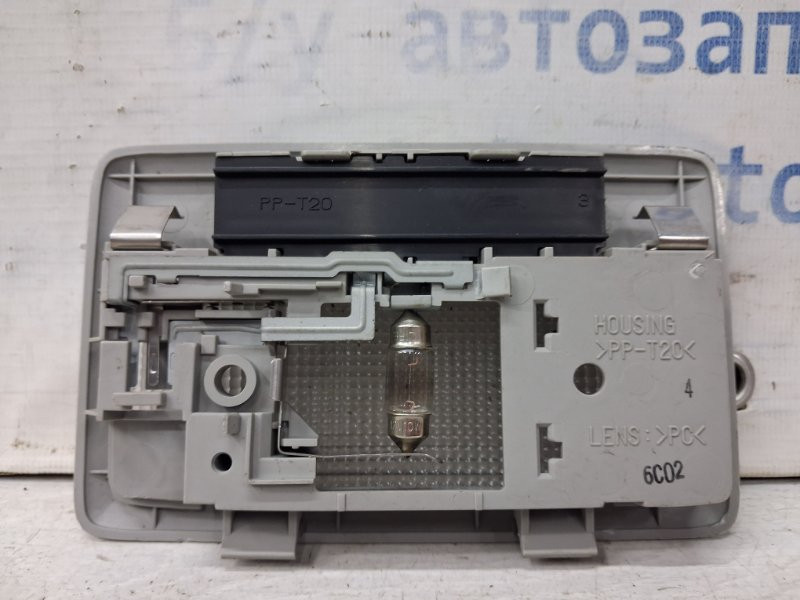 Плафон задний Suzuki Grand Vitara 2005-2016 3621065J026GS (Арт. 67757) Киев - изображение 2