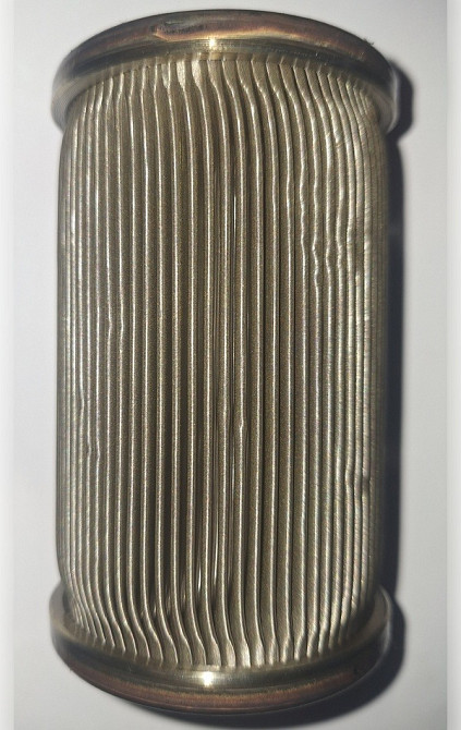 Фільтроелемент 8Д5.886.045 Суми - зображення 1