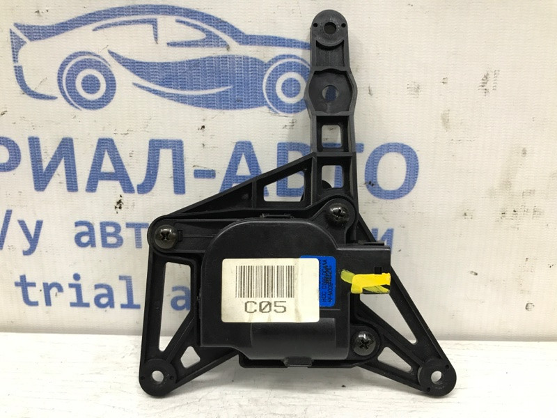 Сервопривод Hyundai Santa fe CM 2.7 БЕНЗИН G6EA 2005 (б/у) Киев - изображение 1