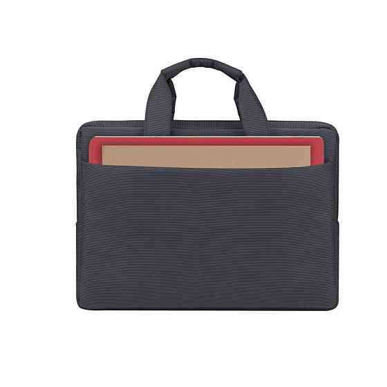Cумка для ноутбука Rivacase 13.3" 8221(Black) черная Київ