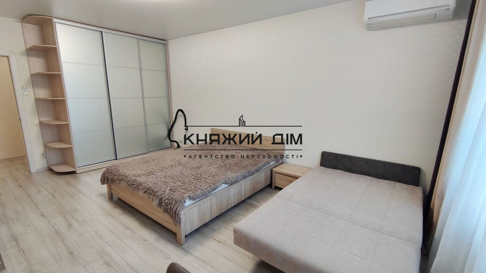 Генератор Оренда 1кімнатної квартири на Позняках. № 11200442 Київ - зображення 6