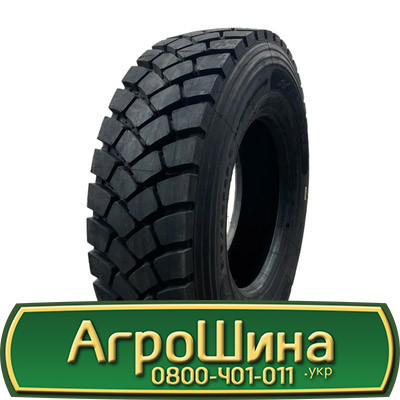 315/80 R22.5 Aufine SMART DM61 160/157J Ведуча шина Київ - зображення 1