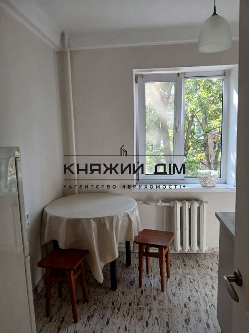 Оренда 2 кімнатна квартира м-с Воскресенка КОД 11204913 Киев - изображение 8