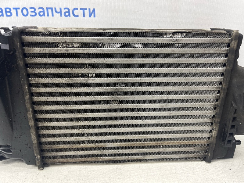Радиатор интеркуллера Nissan Qashqai 2013-2022 144614EB0A (Арт. 77365) Київ - зображення 2