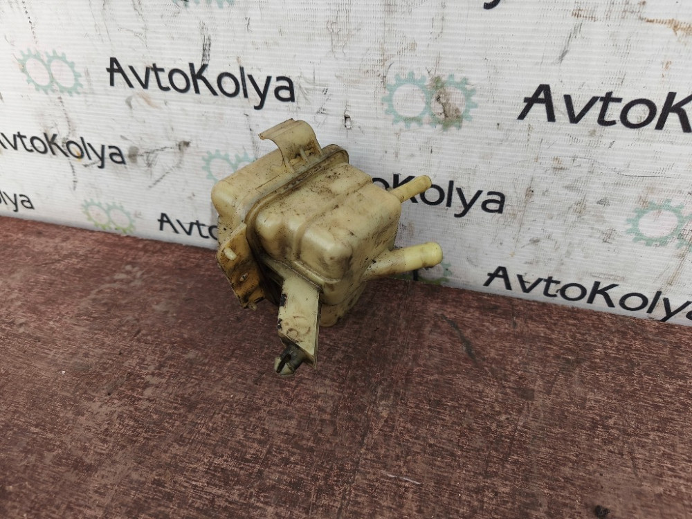 Бачок гидроусилителя руля VW T5 1.9 / 2.0 / 2.5 tdi 2003-2015 (7E0422371G) Ковель - зображення 2