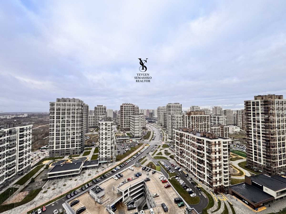 долгосрочная аренда 1-к квартира Киев, Подольский, 15000 грн./мес. Киев - изображение 11