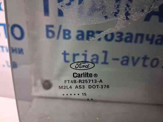 Стекло двери заднее левое Ford Edge 2015-2018 FT4Z-5825713-A (Арт. 71629) Київ