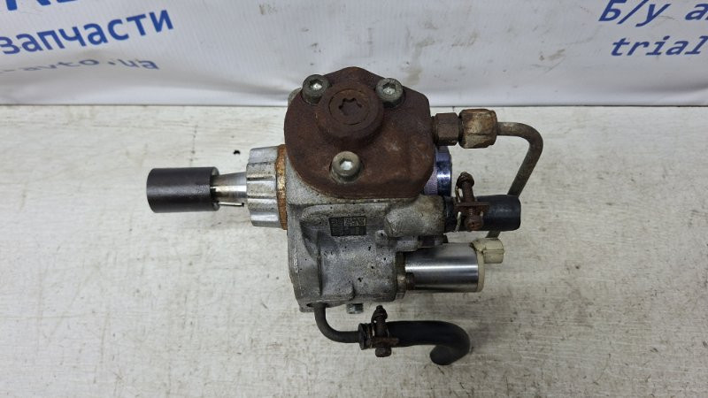 ТНВД Nissan Pathfinder R51 2.5 DIESEL YD25DDTI 2004 (б/у) Киев - изображение 4