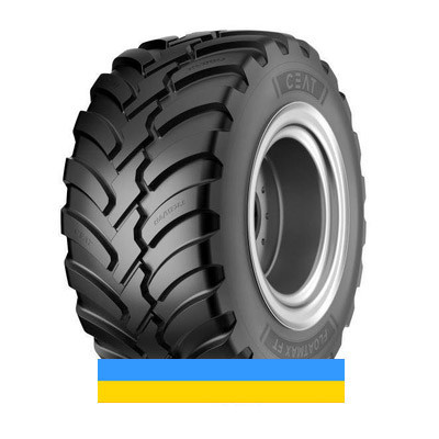 600/55 R26.5 Ceat FLOATMAX FT 165D Сільгосп шина Київ - зображення 2