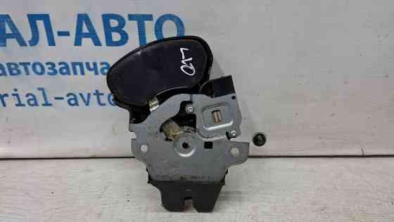 Замок крышки багажника Mitsubishi Lancer 10 2.0 БЕНЗИН 4B11 2007 (б/у) Київ