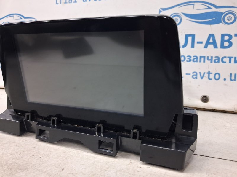Дисплей информационный Mazda 6 2012- GMD7669C0C (Арт. 69481) Київ - зображення 3