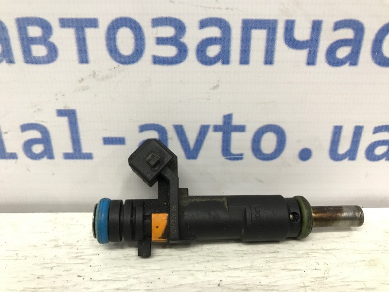 Форсунка топливная Chevrolet Cruze 2009-2016 55353806 (Арт. 44069) Київ - зображення 1