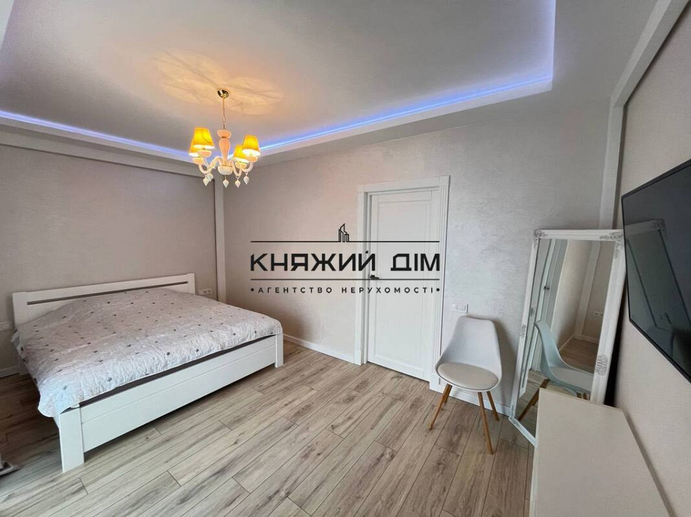 Оренда 1 кімнатна квартира Parkland ЖК м. Васильківська КОД 11202986 Київ - зображення 2