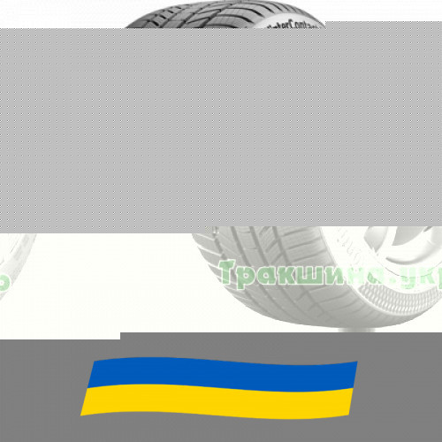 215/50 R17 Continental WinterContact TS 870P 95V Легкова шина Київ - зображення 1