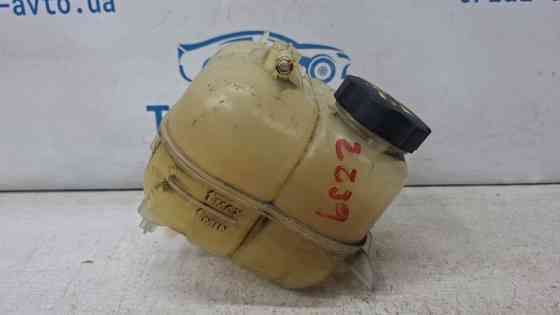 Бачок радиатора (расширительный) Jeep Cherokee 2013-2019 68102155AB (Арт. 73863) Київ