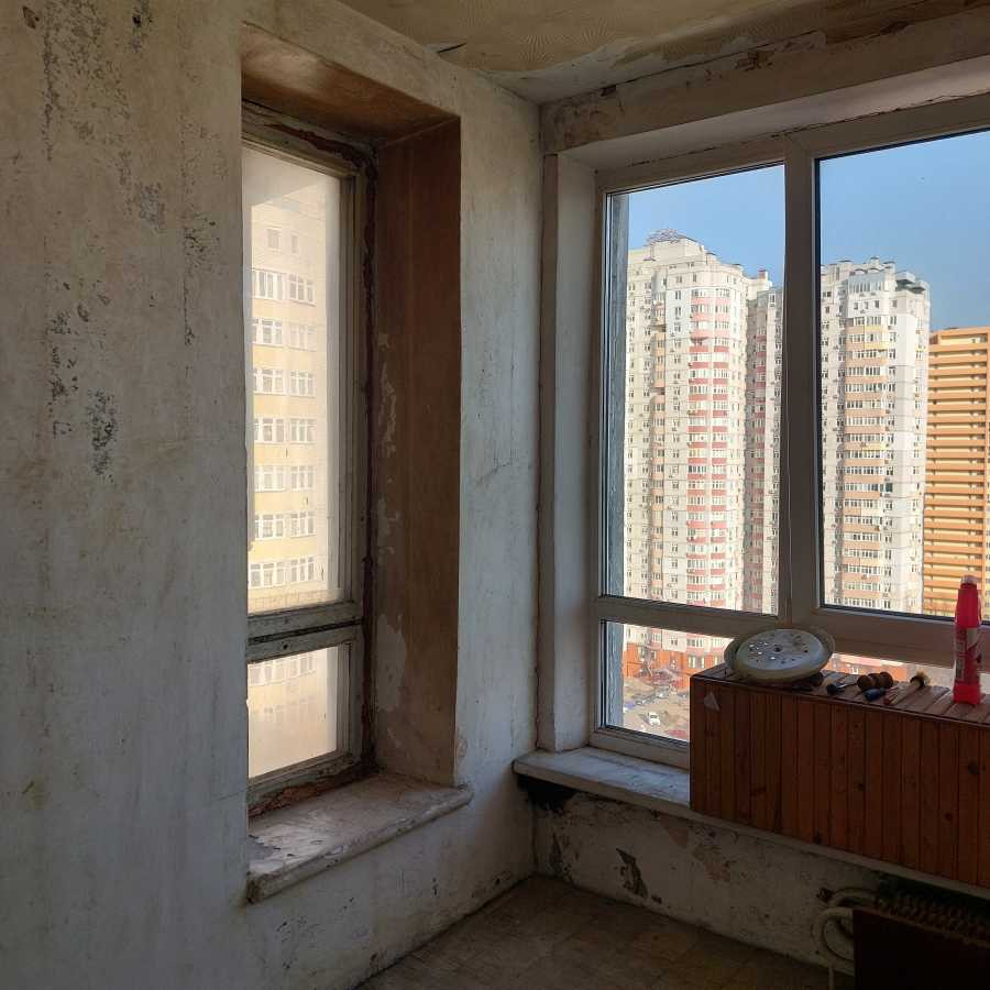 продажа 1-к квартира Киев, Оболонский, 40500 $ Киев - изображение 3