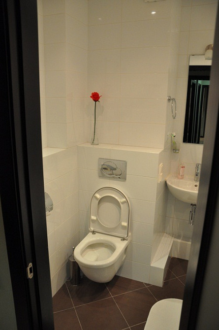 Оренда 1-к Федора Ернста, 6 Київ - зображення 5