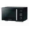 Микроволновая печь Grunhelm 25MX925-GB 25 л черная Київ