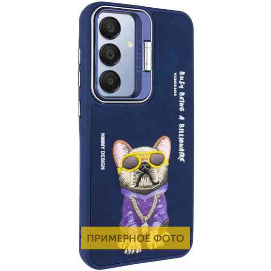 TPU+PC чехол Friends для Samsung Galaxy A06 Херсон