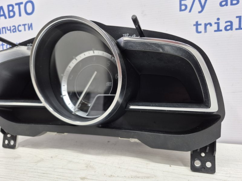 Приборная панель Mazda 3 BM 2.2 DIESEL 2013 (б/у) Киев - изображение 2