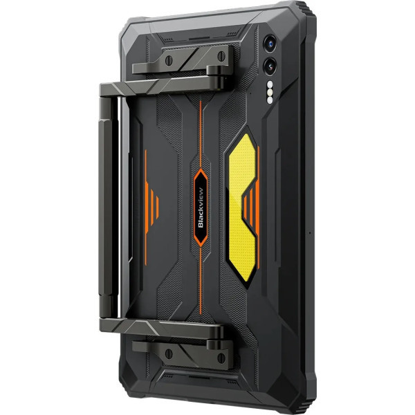 Планшет Blackview Tab Active 10 Pro 12/256GB LTE Orange Global (Код товару:40191) Харків - зображення 5