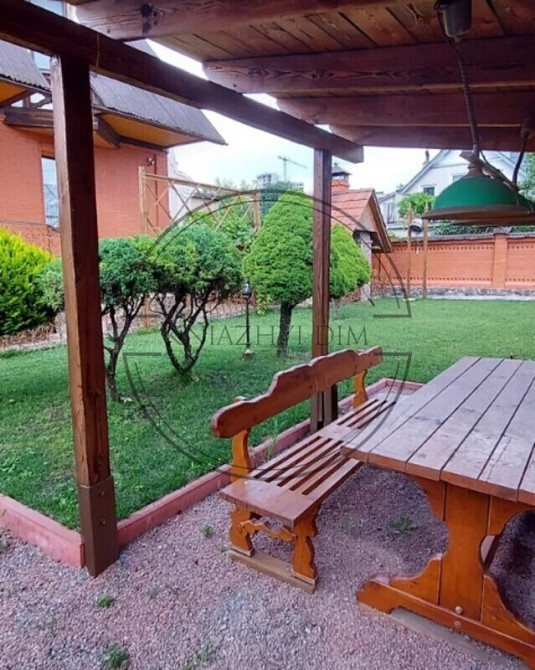 Продаж 3 поверхового будинку з ремонтом і ділянкою. № 2211621 Київ - зображення 12