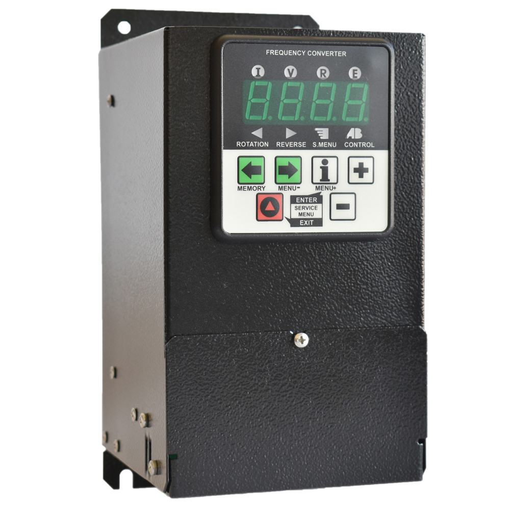 Перетворювач частоти CFM310 - 1.5кВт Дніпро - зображення 1