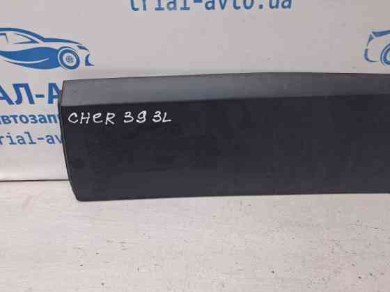 Накладка двери Jeep Cherokee 2013-2019 1YW35RXFAB (Арт. 71495) Київ