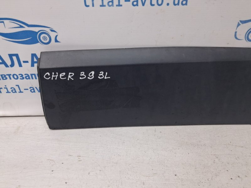 Накладка двери Jeep Cherokee 2013-2019 1YW35RXFAA (Арт. 71495) Киев - изображение 2