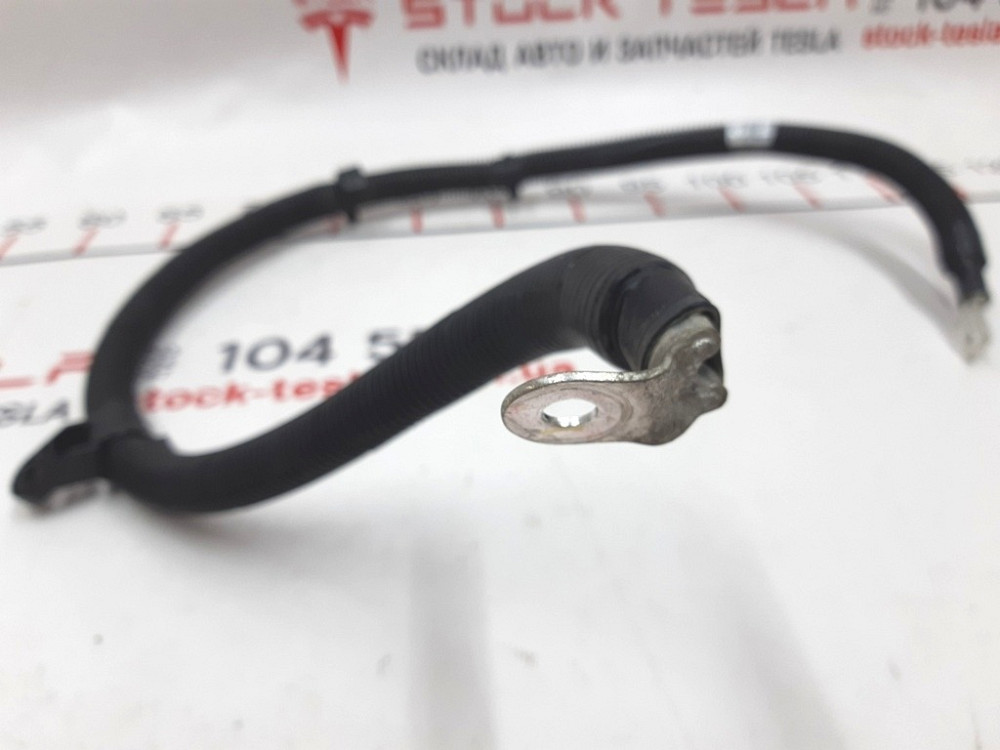 2Кабель DCDC конвертера Tesla model S, model S REST 1028941-00-P Киев - изображение 3