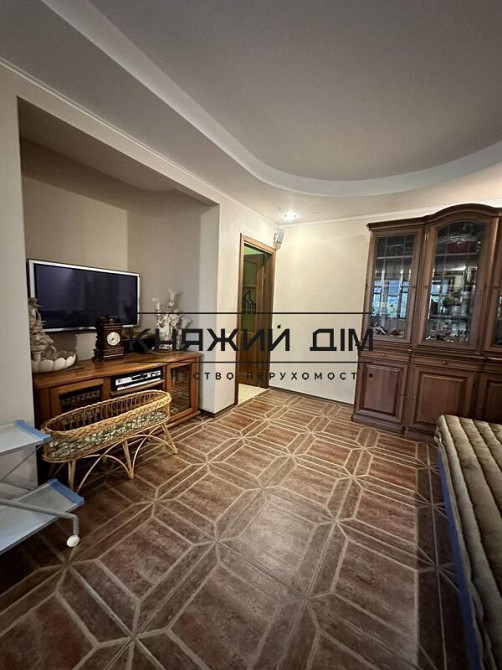 Оренда 3-х к. квартири на Відрадному масиві. № 11203503 Киев - изображение 1