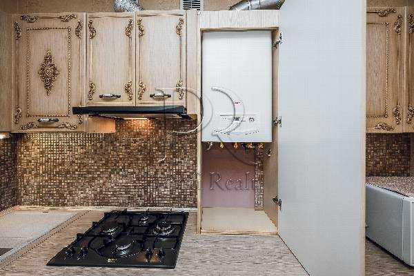 продажа 3-к квартира Киево-Святошинский, Софиевская Борщаговка, 115000 $  - изображение 7