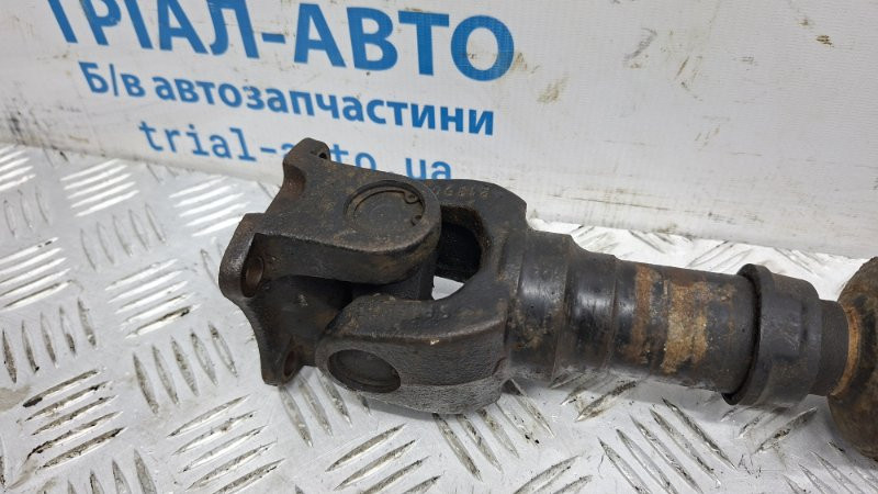 Вал карданный Nissan Pathfinder R51 2.5 DIESEL YD25DDTI 2004 перед. (б/у) Київ - зображення 3