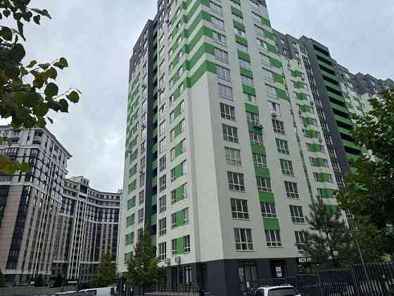 продажа 2-к квартира Киево-Святошинский, Ирпень, 57000 $ Ирпень