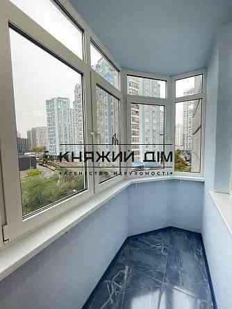 Оренда 3 к. квартири в ЖК Юбилейный ст. м. Оскорки. Код: 11190657 Є ГЕНЕРАТОР Київ
