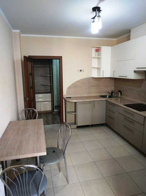 долгосрочная аренда 3-к квартира Киев, Днепровский, 32000 грн./мес. Київ - зображення 2