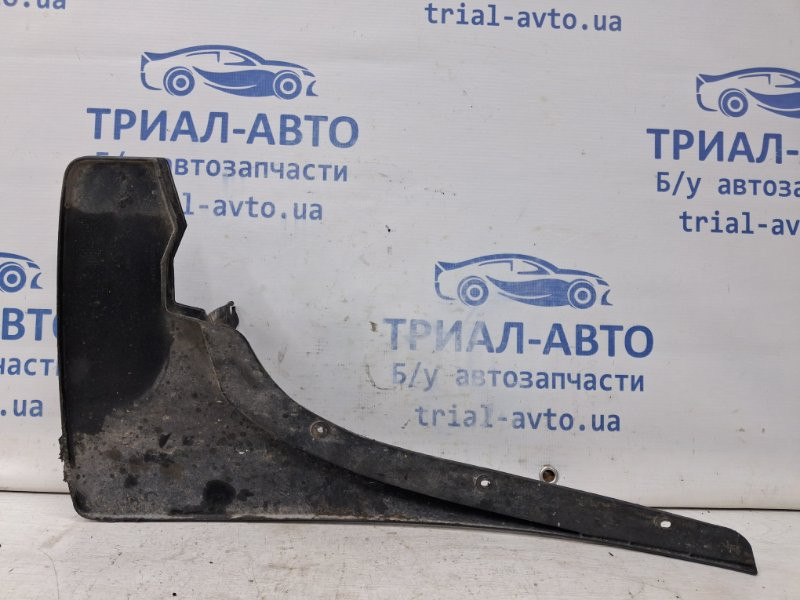 Брызговик передний Nissan Pathfinder R51 2.5 DIESEL YD25DDTI 2004 лев. (б/у) Киев - изображение 3