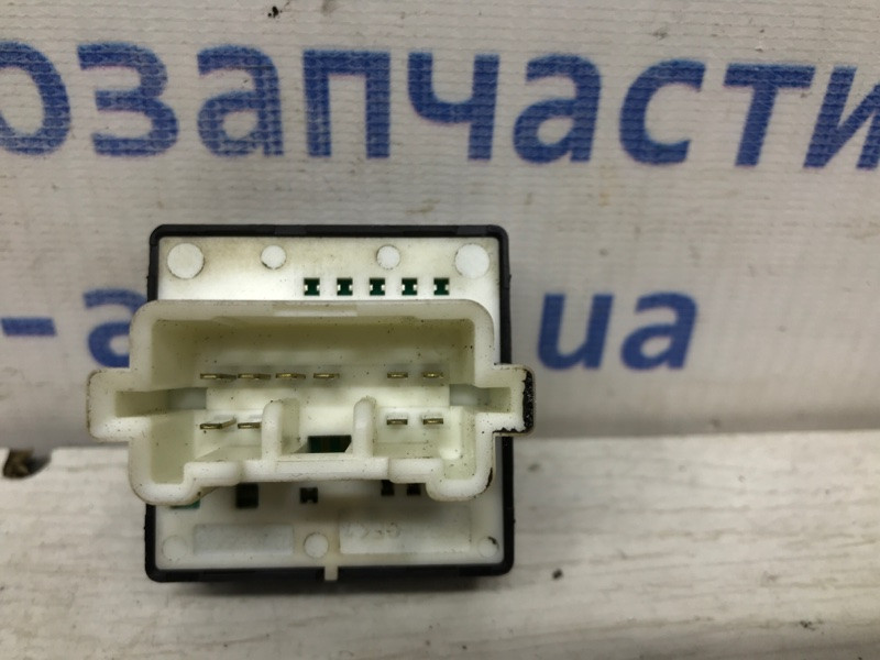 Корректор зеркал Mitsubishi Outlander CU 2.4 БЕНЗИН 4G69 2003 (б/у) Київ - зображення 3