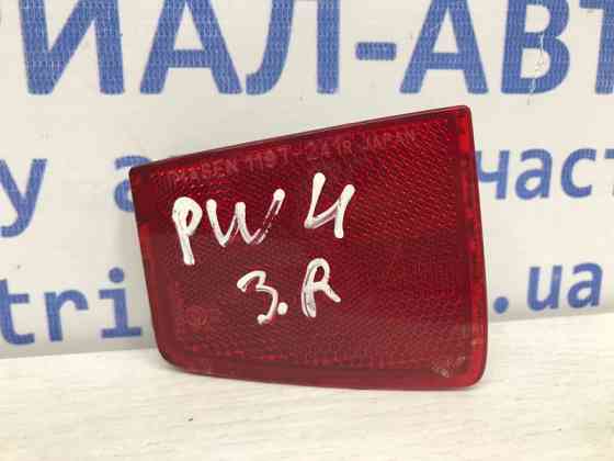 Катафот правый Mitsubishi Pajero Wagon 2006-2022 8355A032 (Арт. 57019) Київ