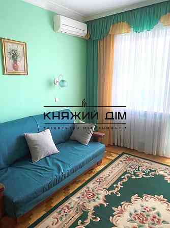 Оренда 3-х.кімнатної, роздільної кв. на Позняках. ТЦ New Way код:11204313 Киев