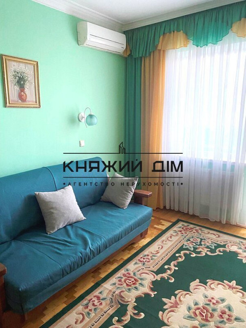 Оренда 3-х.кімнатної, роздільної кв. на Позняках. ТЦ New Way код:11204313 Киев - изображение 2