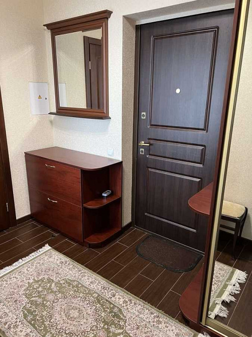 долгосрочная аренда 1-к квартира Киев, Шевченковский, 25000 грн./мес. Киев - изображение 10