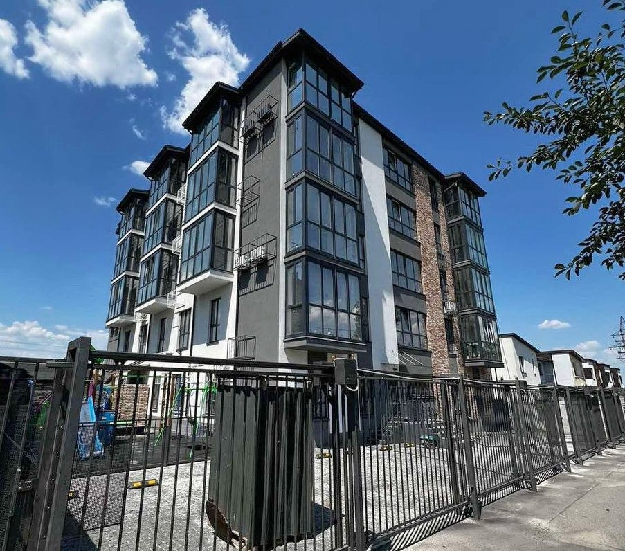 продам квартиру в Днепре в клубном доме 5 этаж Дніпро - зображення 1